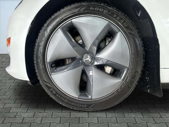 Tesla Model 3 Standard Range Plus / Excellent Condition/Leather/ - изображение 7