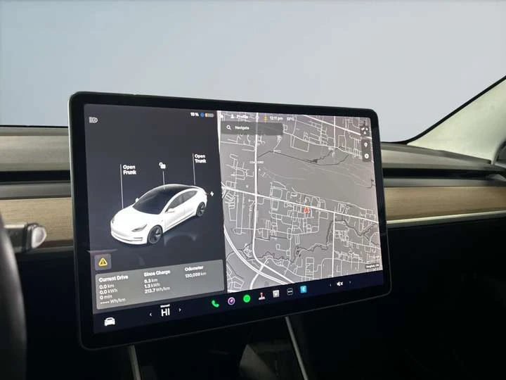 Tesla Model 3 Standard Range Plus / Excellent Condition/Leather/ - изображение 10