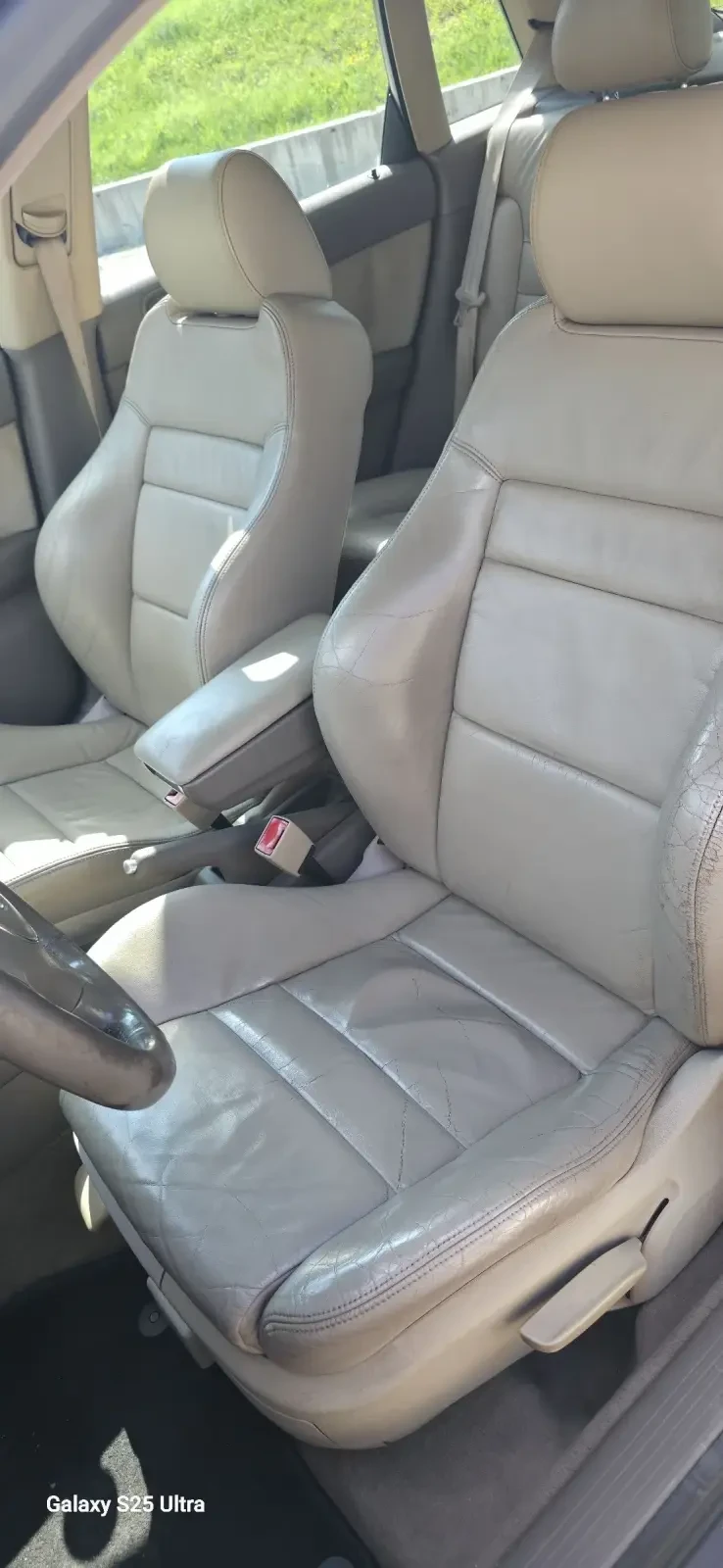 Audi A3, снимка 14 - Автомобили и джипове - 55177346