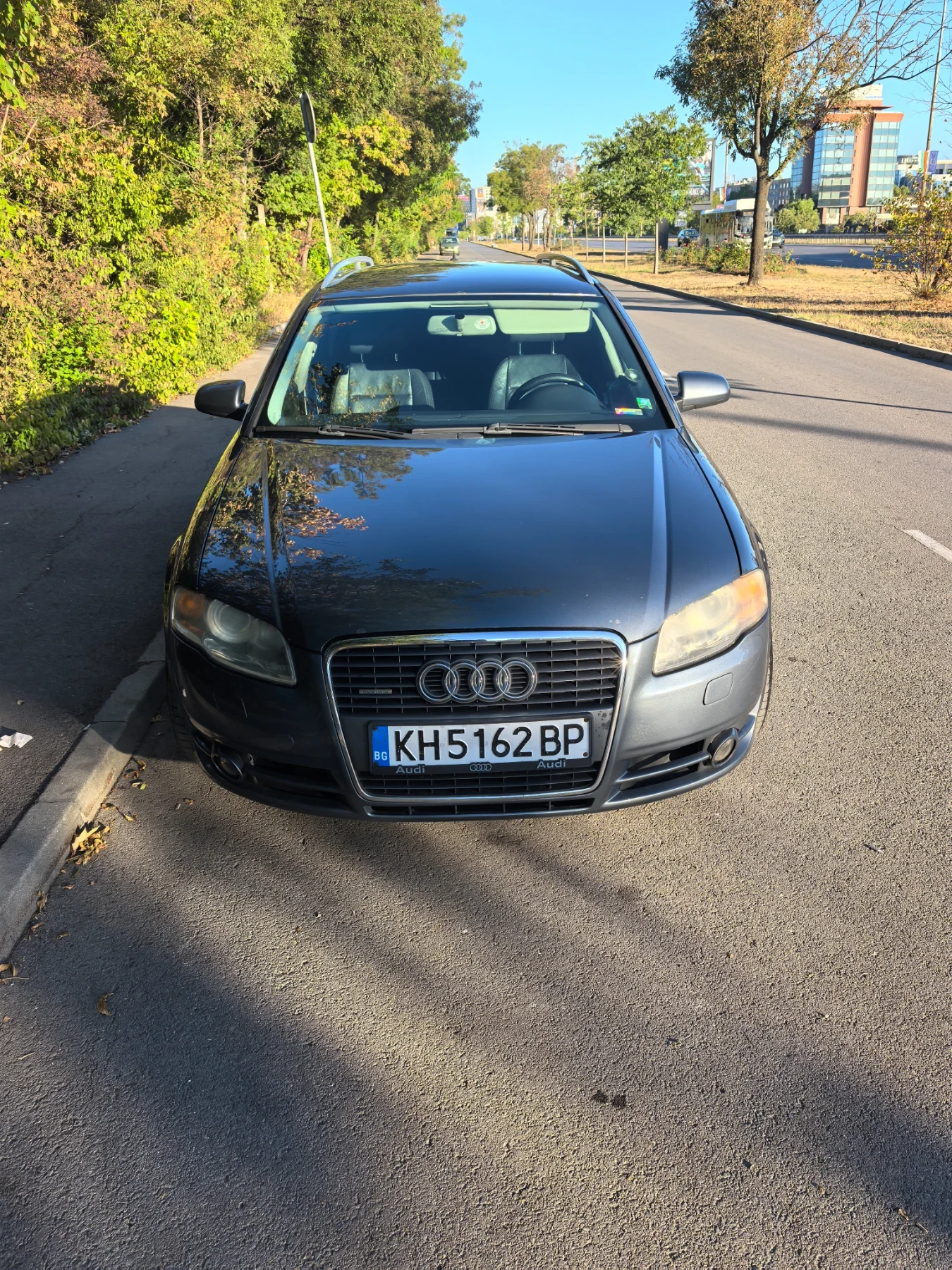 Audi A4 Б7 3.0 ТДИ, снимка 1