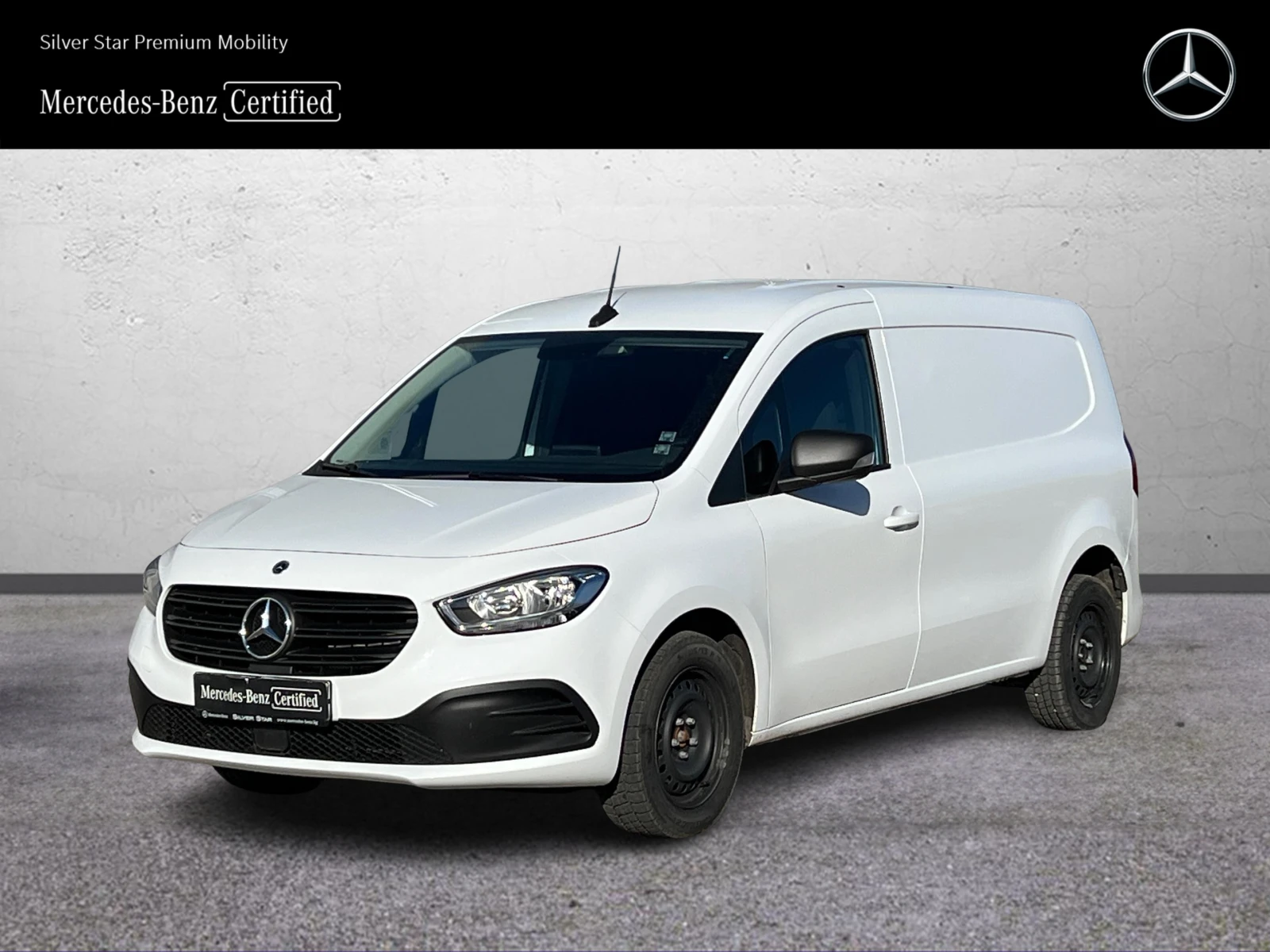 Mercedes-Benz Citan 110 KA/L | Mobile.bg � ����������� 1
