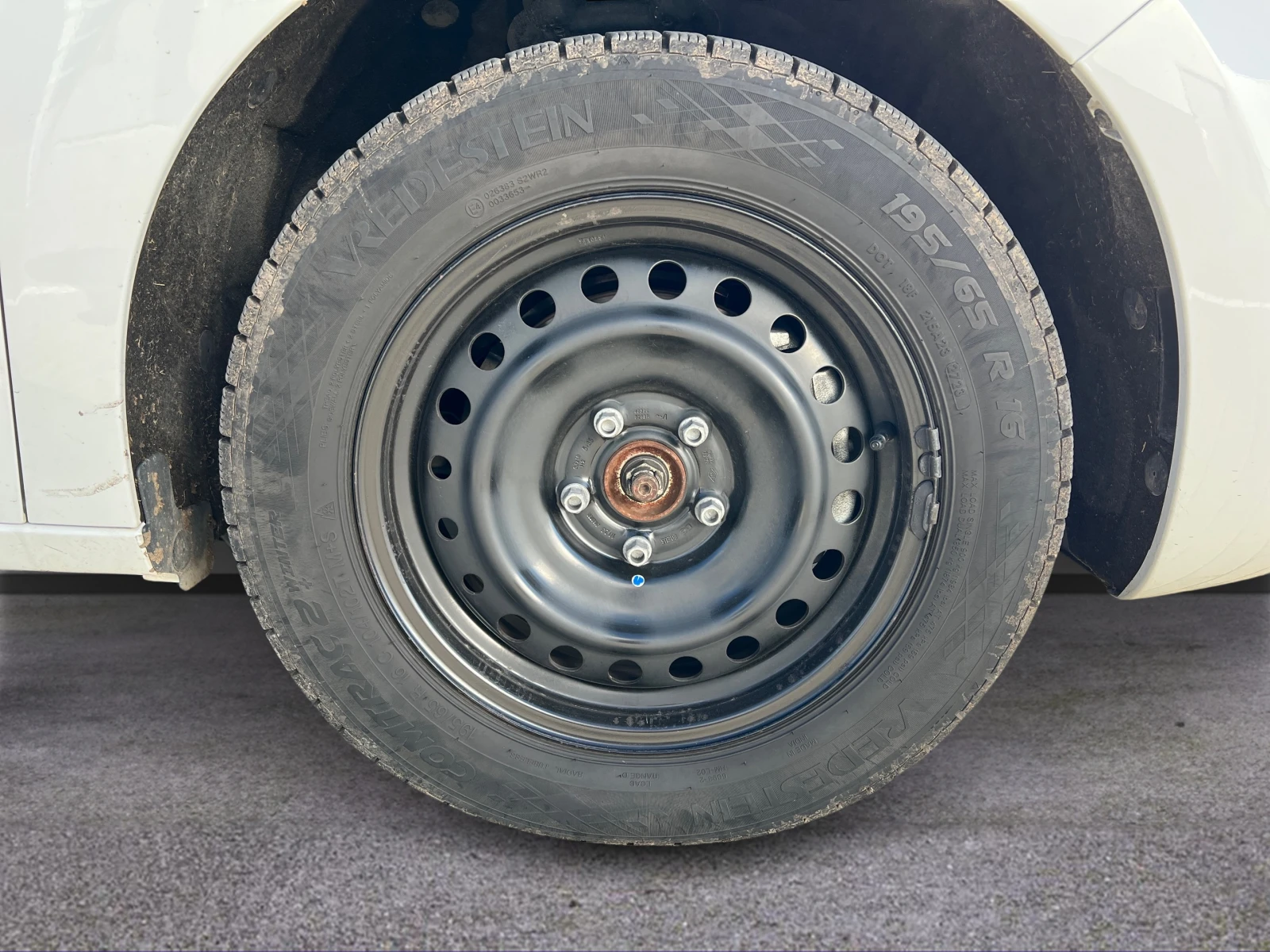 Mercedes-Benz Citan 110 KA/L | Mobile.bg � ����������� 5