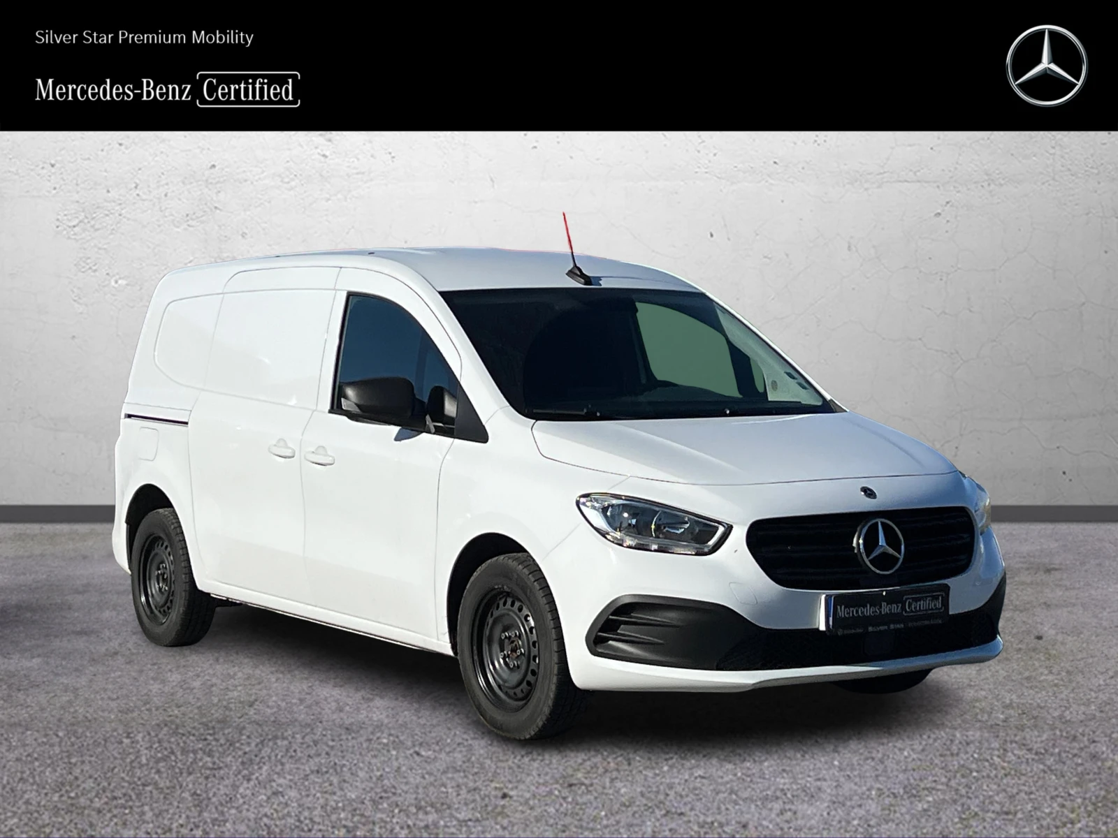 Mercedes-Benz Citan 110 KA/L | Mobile.bg � ����������� 2
