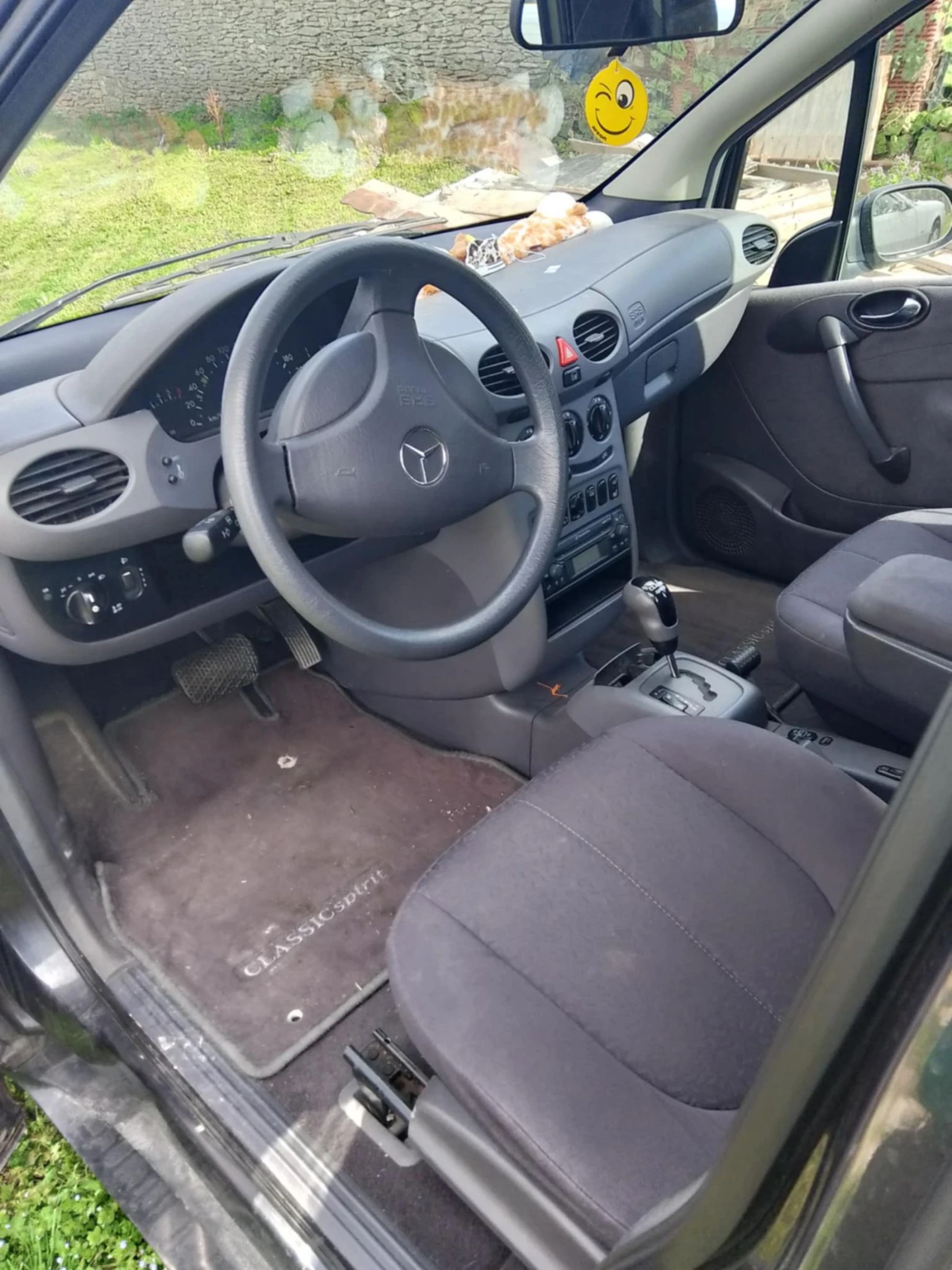 Mercedes-Benz A 160 Mercedes A 160 - изображение 2