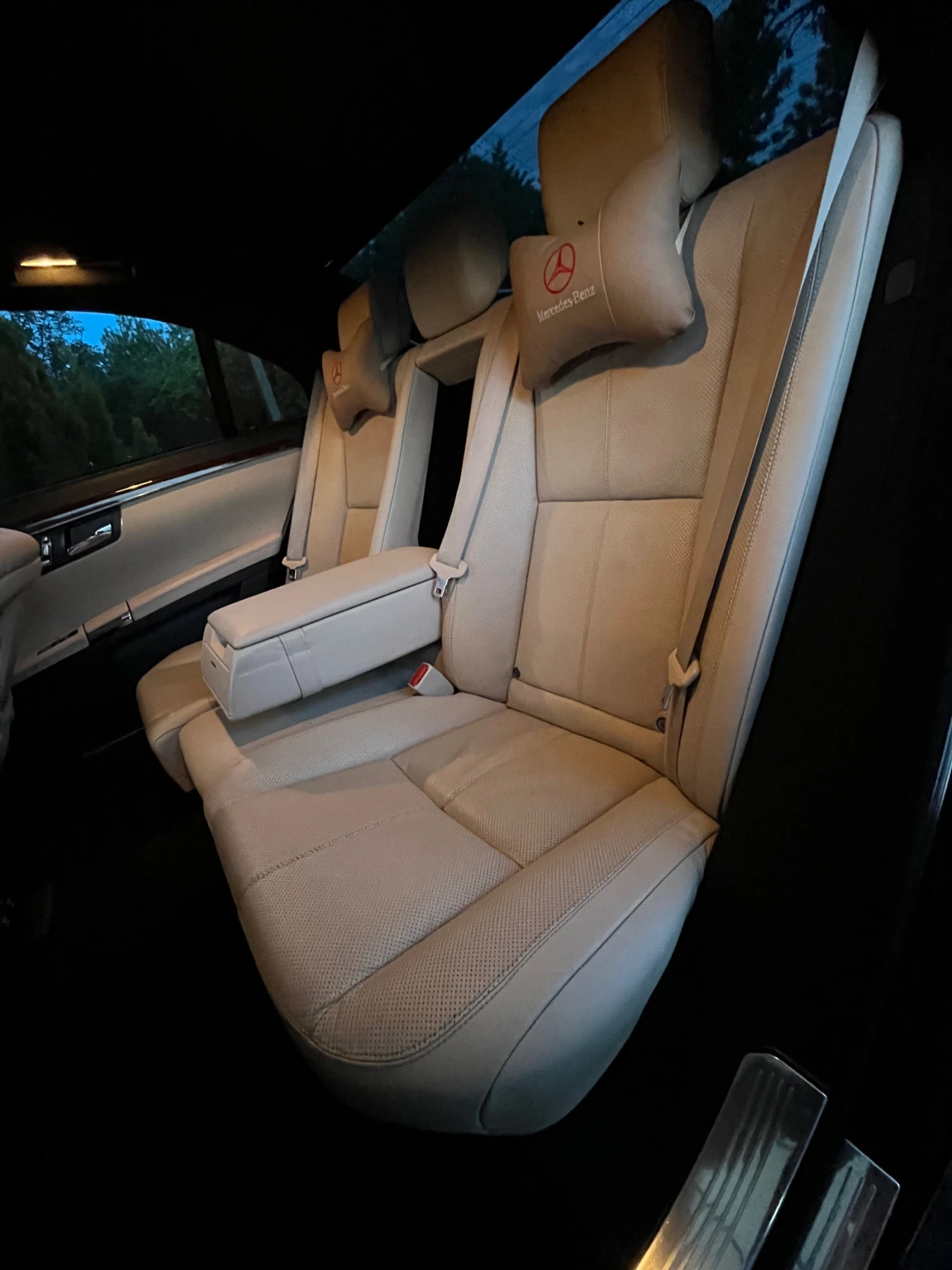 Mercedes-Benz S 350 4-MATIC* FULL 6.3 AMG PACK* LPG* СОБСТВЕН ЛИЗИНГ - изображение 9