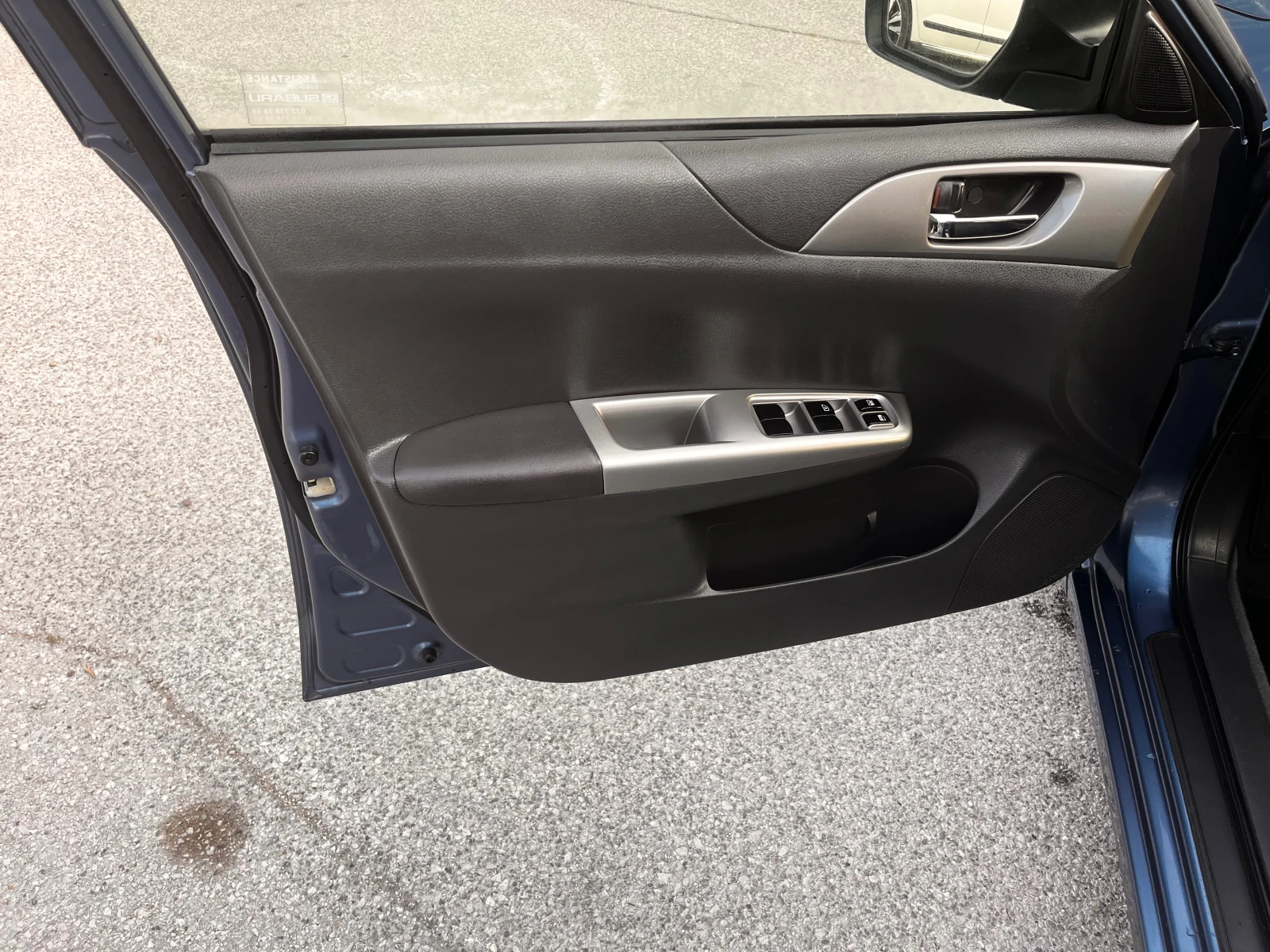 Subaru Impreza 2.0R SWISS - изображение 9