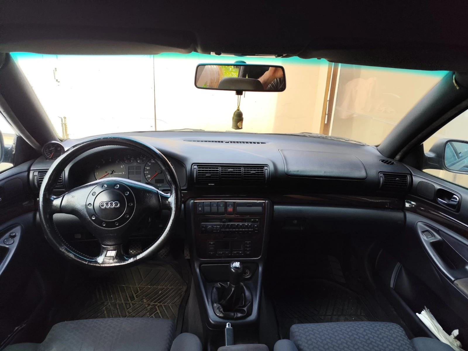 Audi A4  - изображение 9
