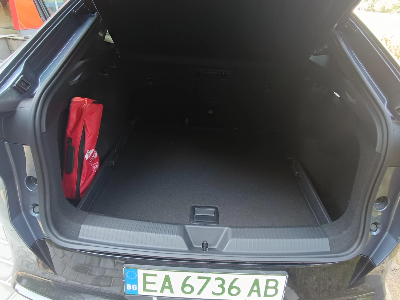 Cupra Tavascan  VZ ADRENALINE 4DRIVE 340HP - изображение 8