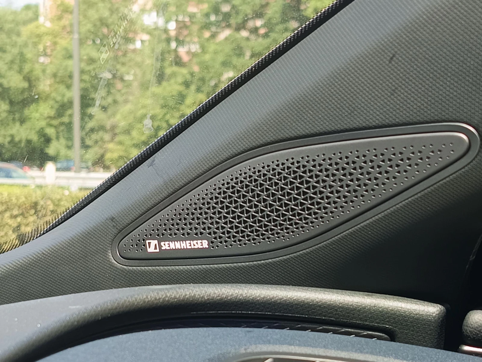 Cupra Tavascan  VZ ADRENALINE 4DRIVE 340HP - изображение 7
