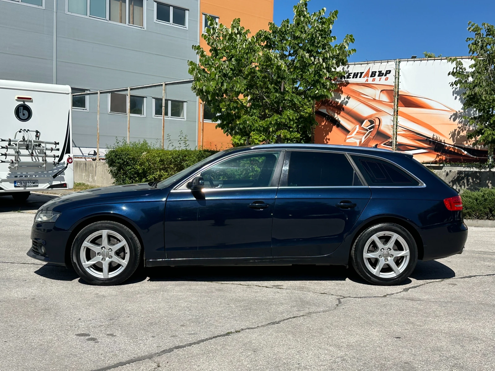 Audi A4 3.0TDI 239кс Quattro - изображение 2