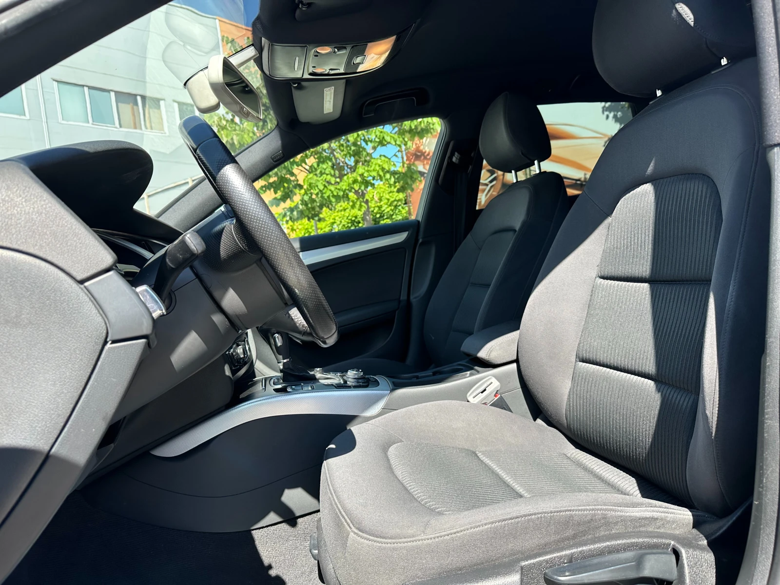 Audi A4 3.0TDI 239кс Quattro - изображение 8