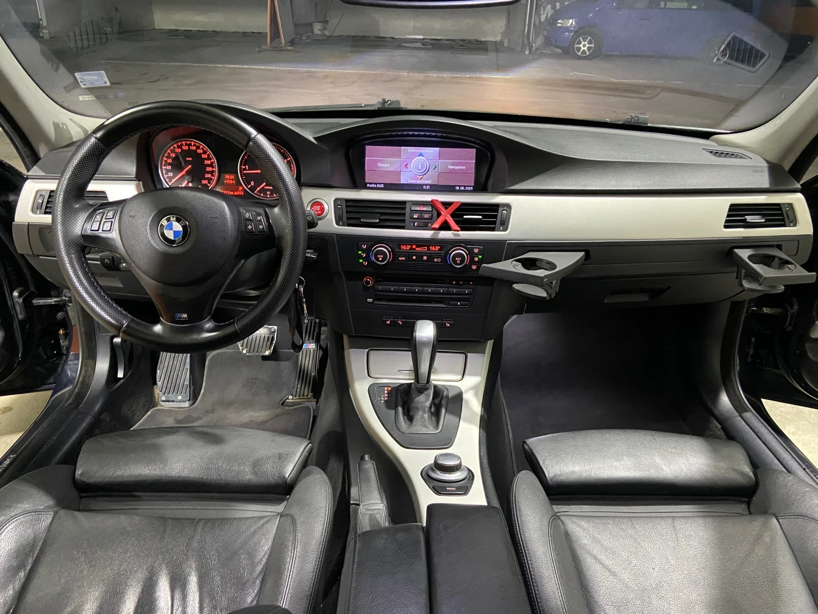 BMW 320  - изображение 9