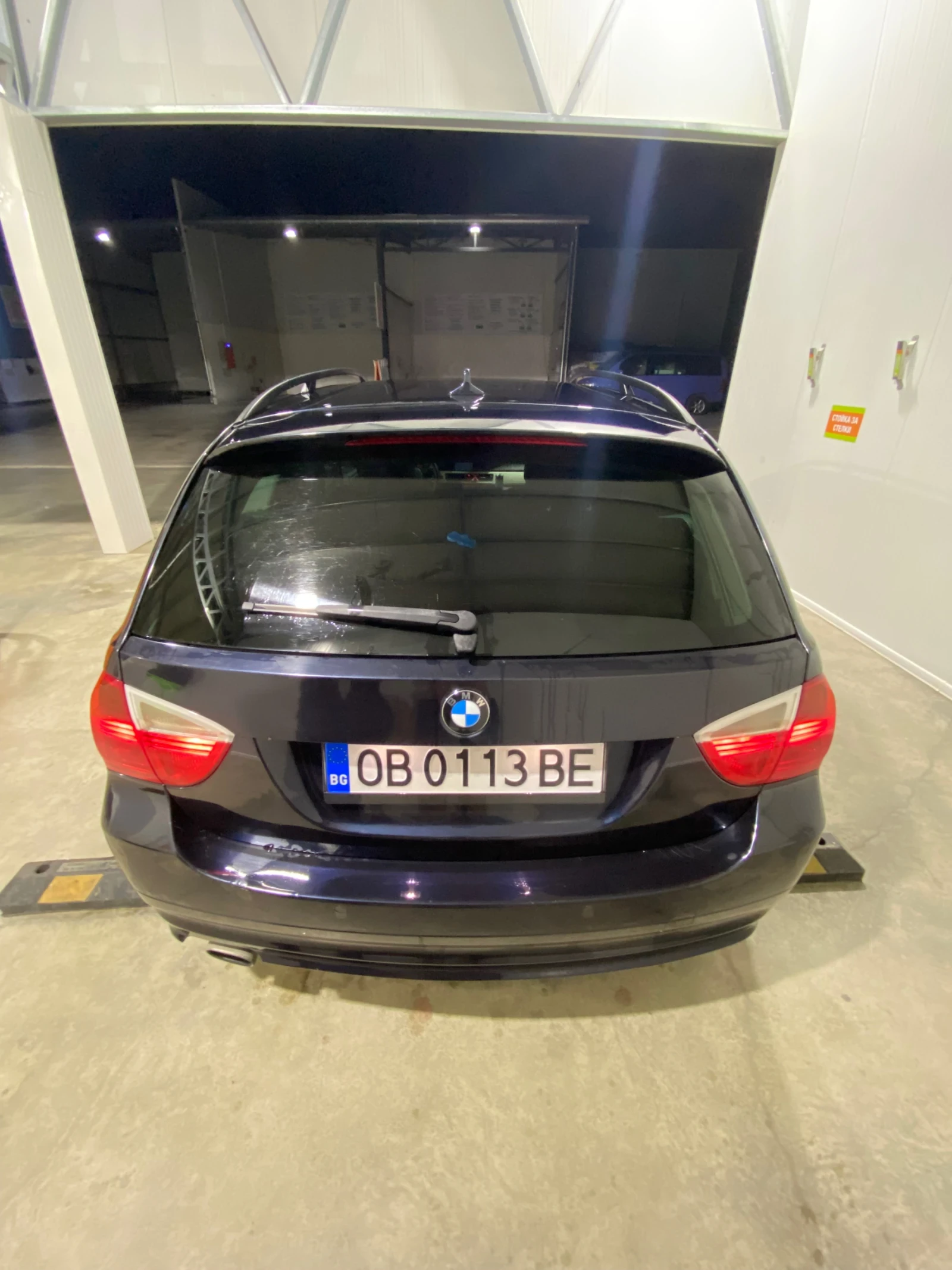 BMW 320  - изображение 4