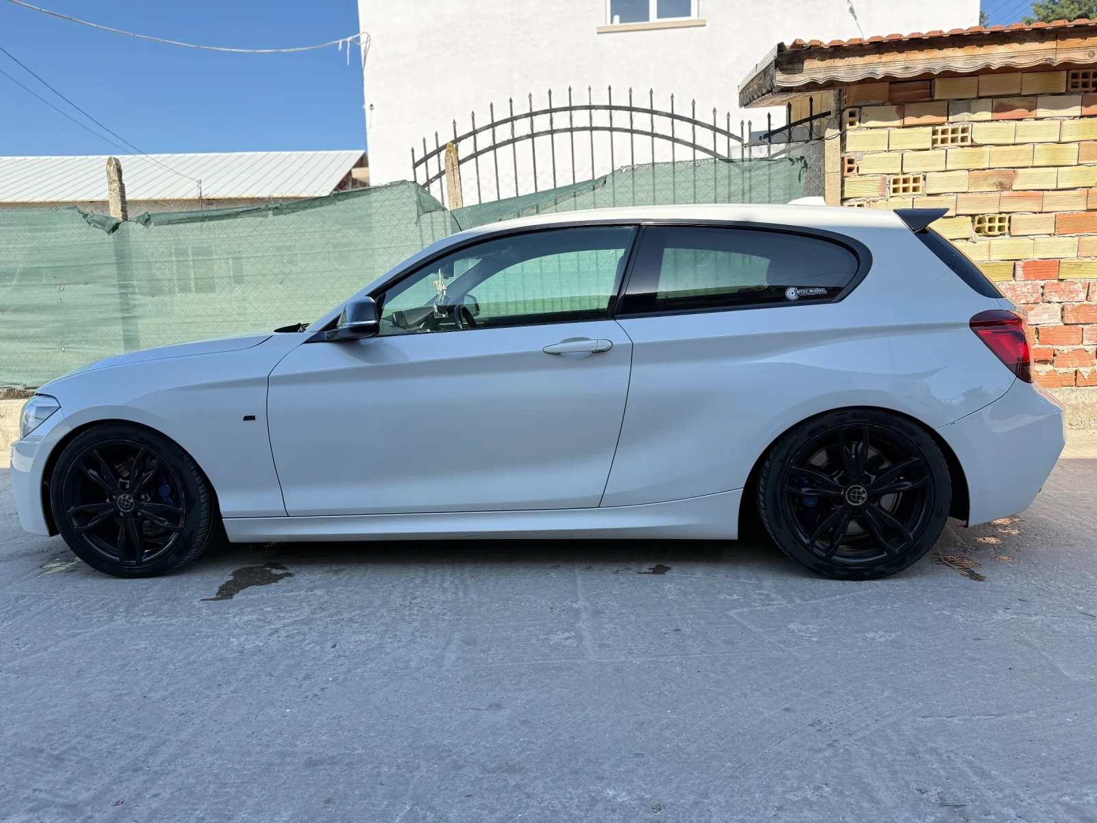 BMW M135  - изображение 4