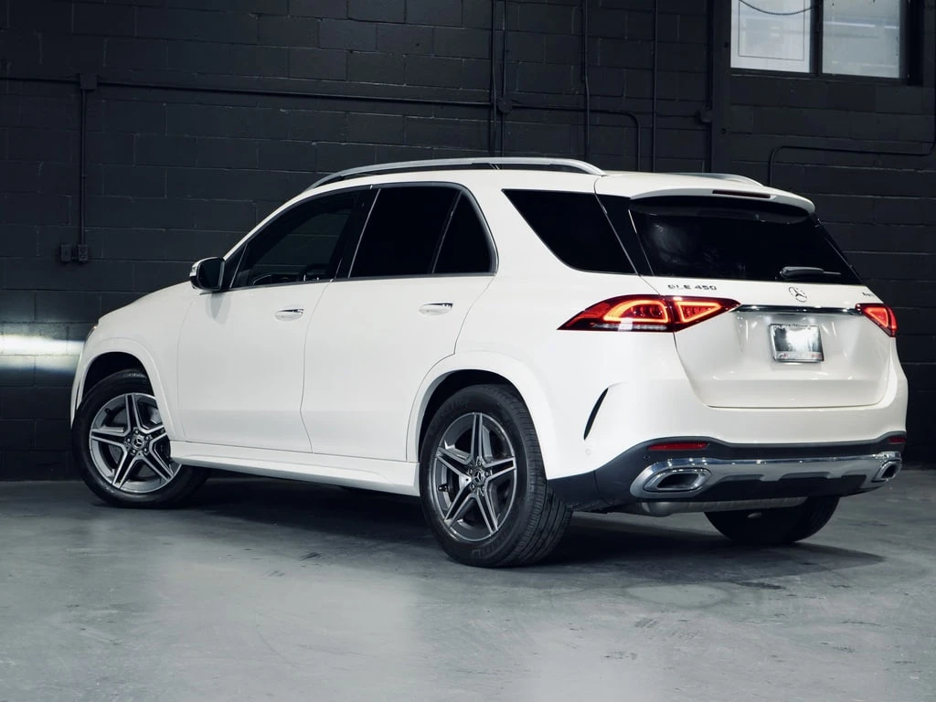 Mercedes-Benz GLE 450 4MATIC* AMG-pck* Въздух* Head-up* Обдух* Пано* 360 - изображение 4
