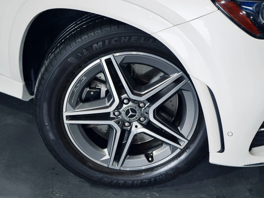 Mercedes-Benz GLE 450 4MATIC* AMG-pck* Въздух* Head-up* Обдух* Пано* 360 - изображение 6