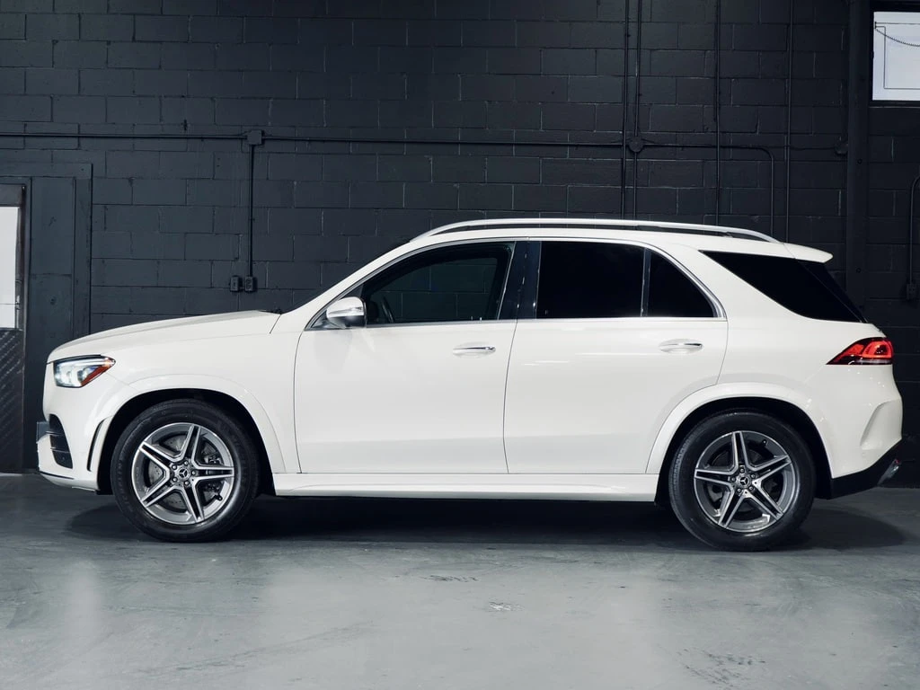 Mercedes-Benz GLE 450 4MATIC* AMG-pck* Въздух* Head-up* Обдух* Пано* 360 - изображение 2