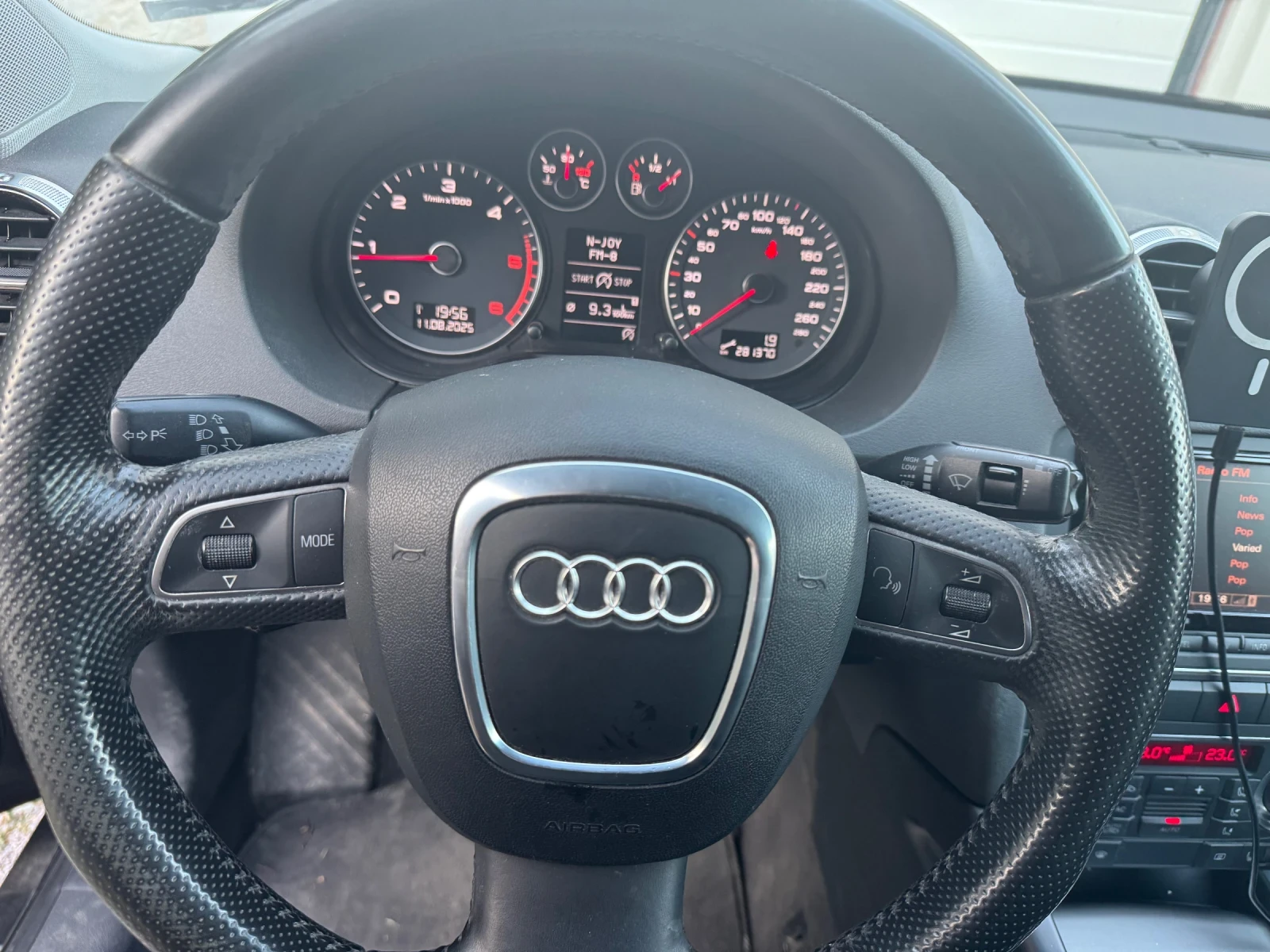 Audi A3  - изображение 5