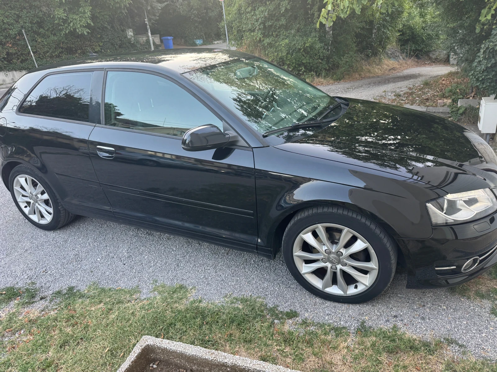 Audi A3  - изображение 4