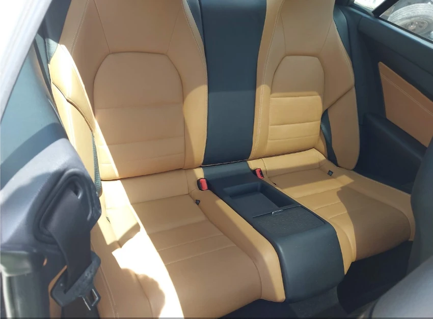 Mercedes-Benz E 400 AMG-PACK - изображение 9