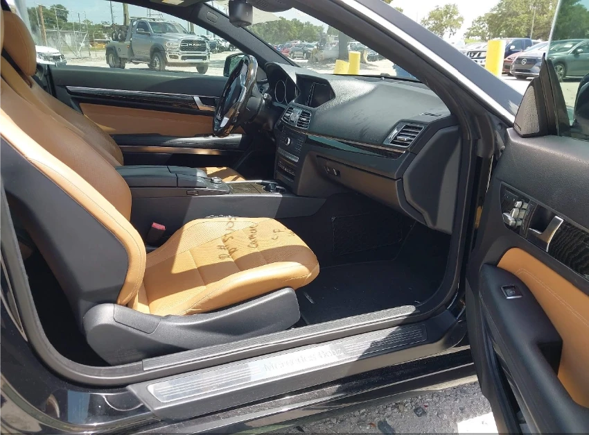 Mercedes-Benz E 400 AMG-PACK - изображение 7