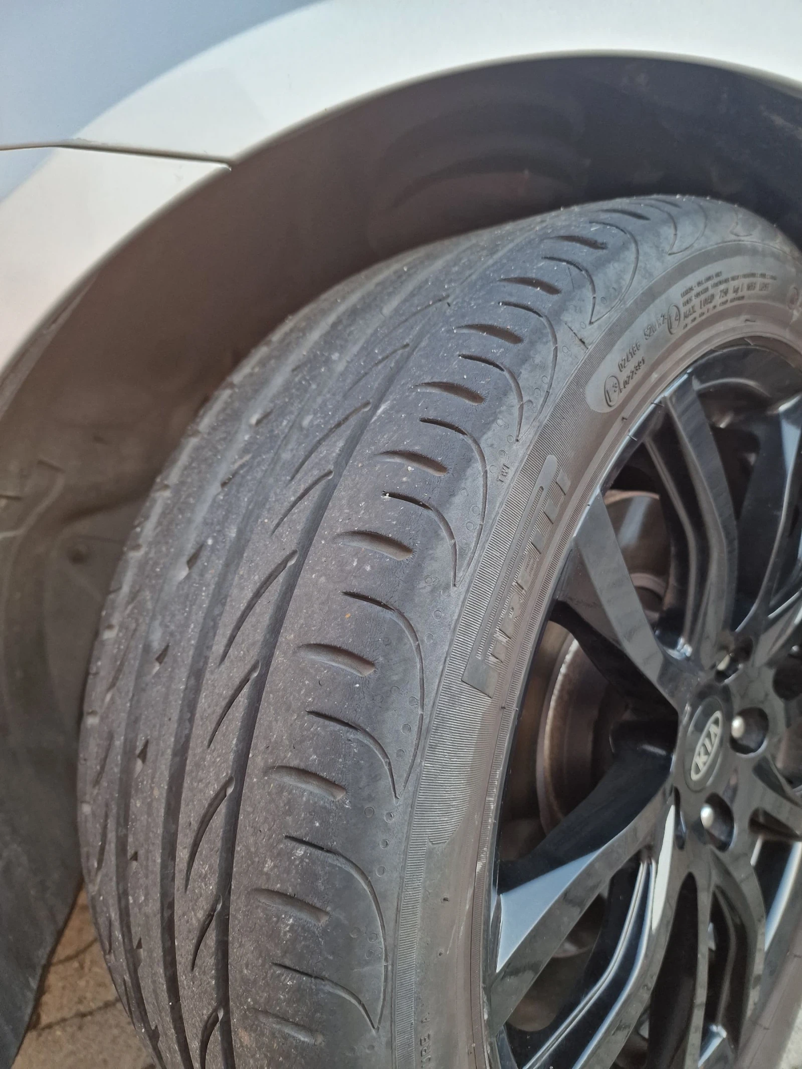 Kia Optima  - изображение 4