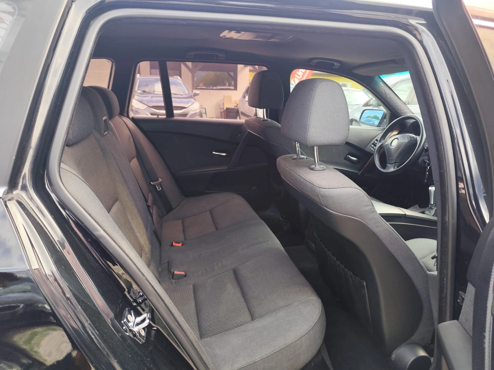 BMW 525 2.5   | Mobile.bg   13