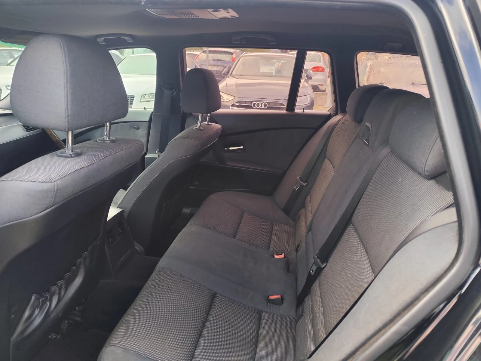 BMW 525 2.5   | Mobile.bg   12