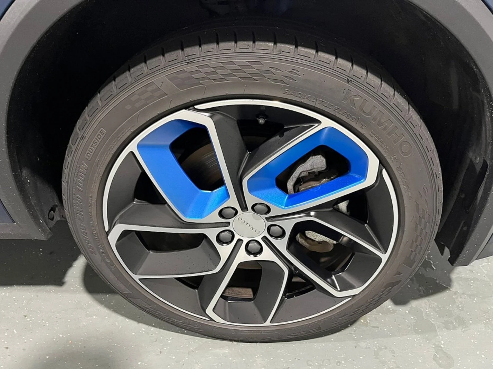 LynkCo 01 1.5 -  | Mobile.bg   13