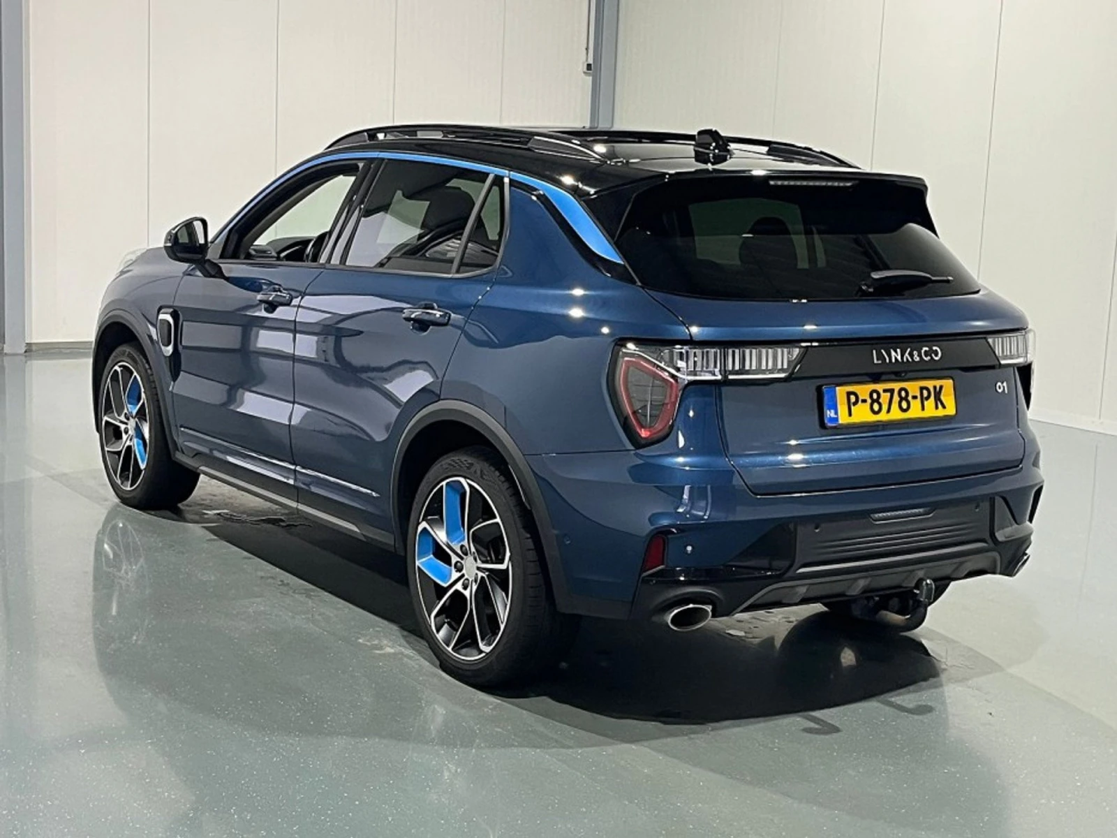 LynkCo 01 1.5 -  | Mobile.bg   3