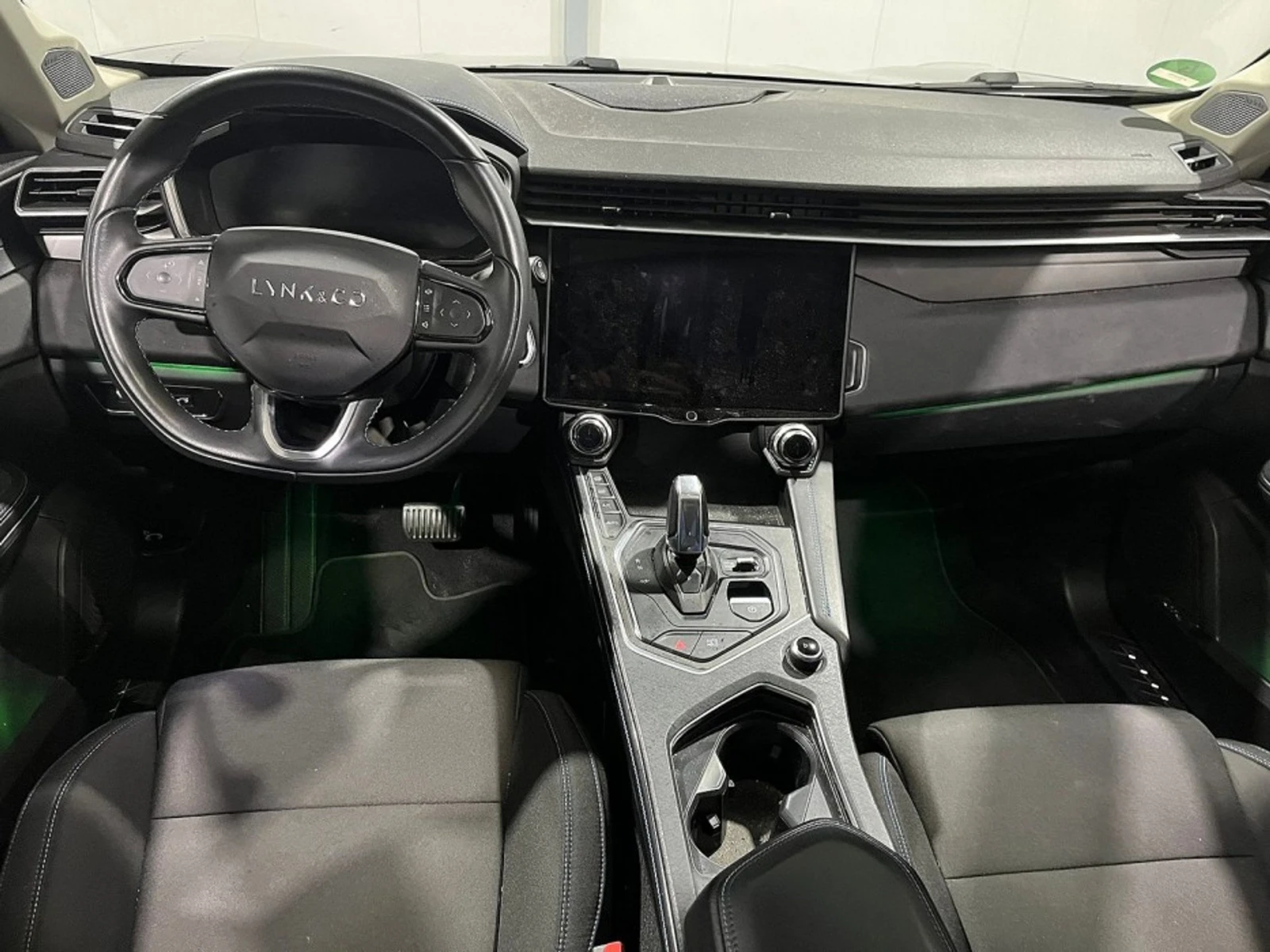 LynkCo 01 1.5 -  | Mobile.bg   7