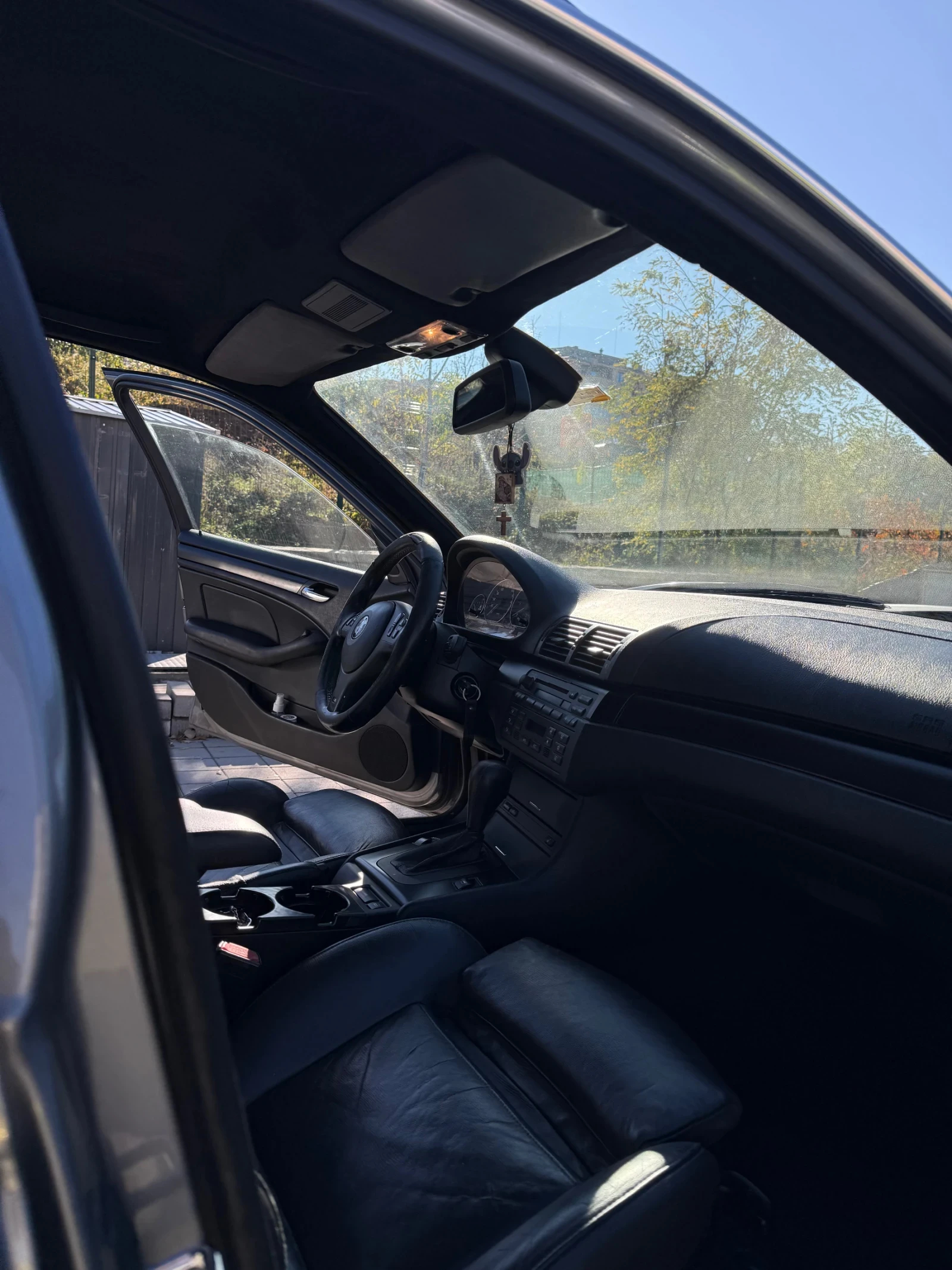 BMW 320 | Mobile.bg — изображение 5