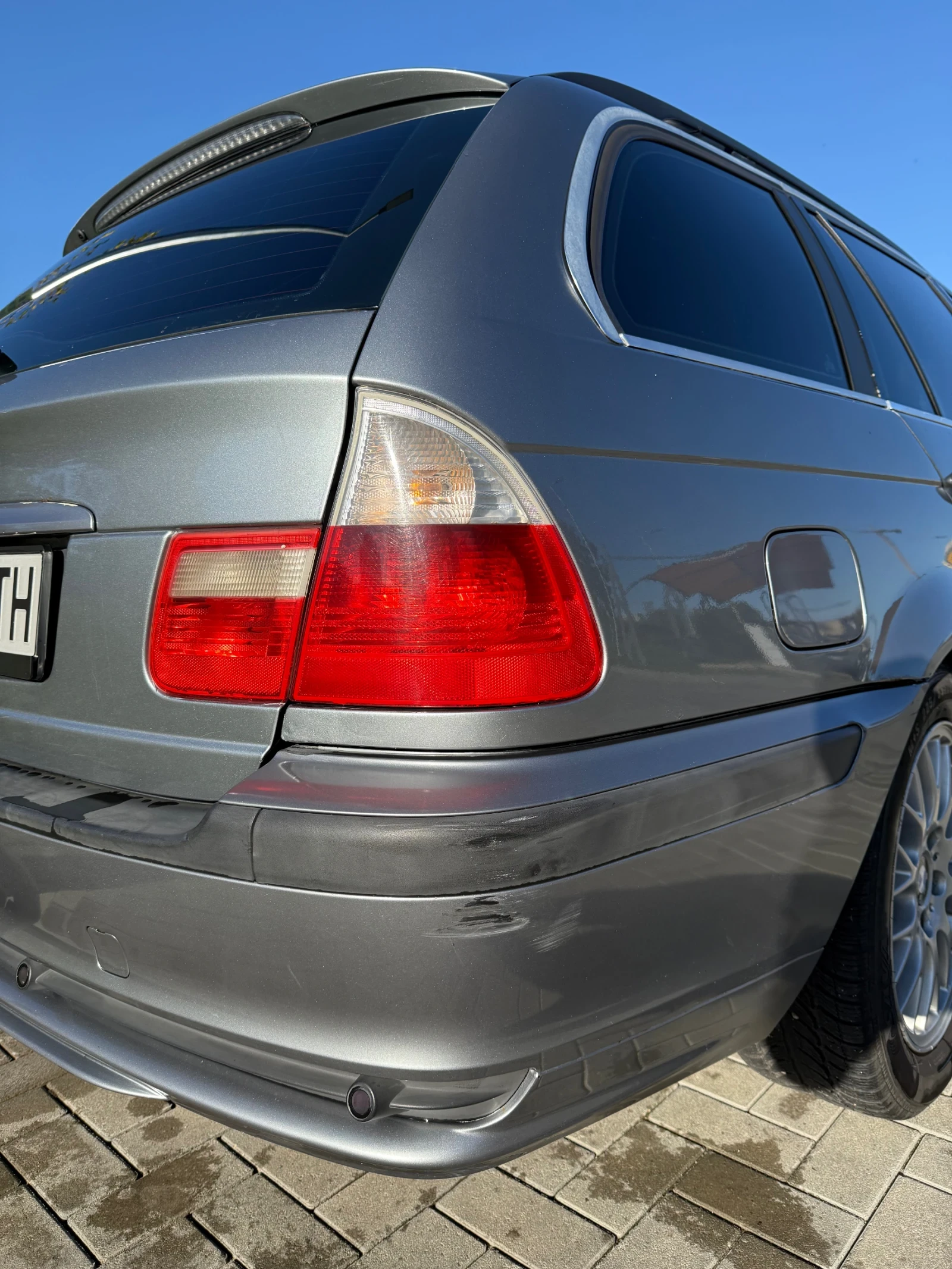BMW 320 | Mobile.bg — изображение 8