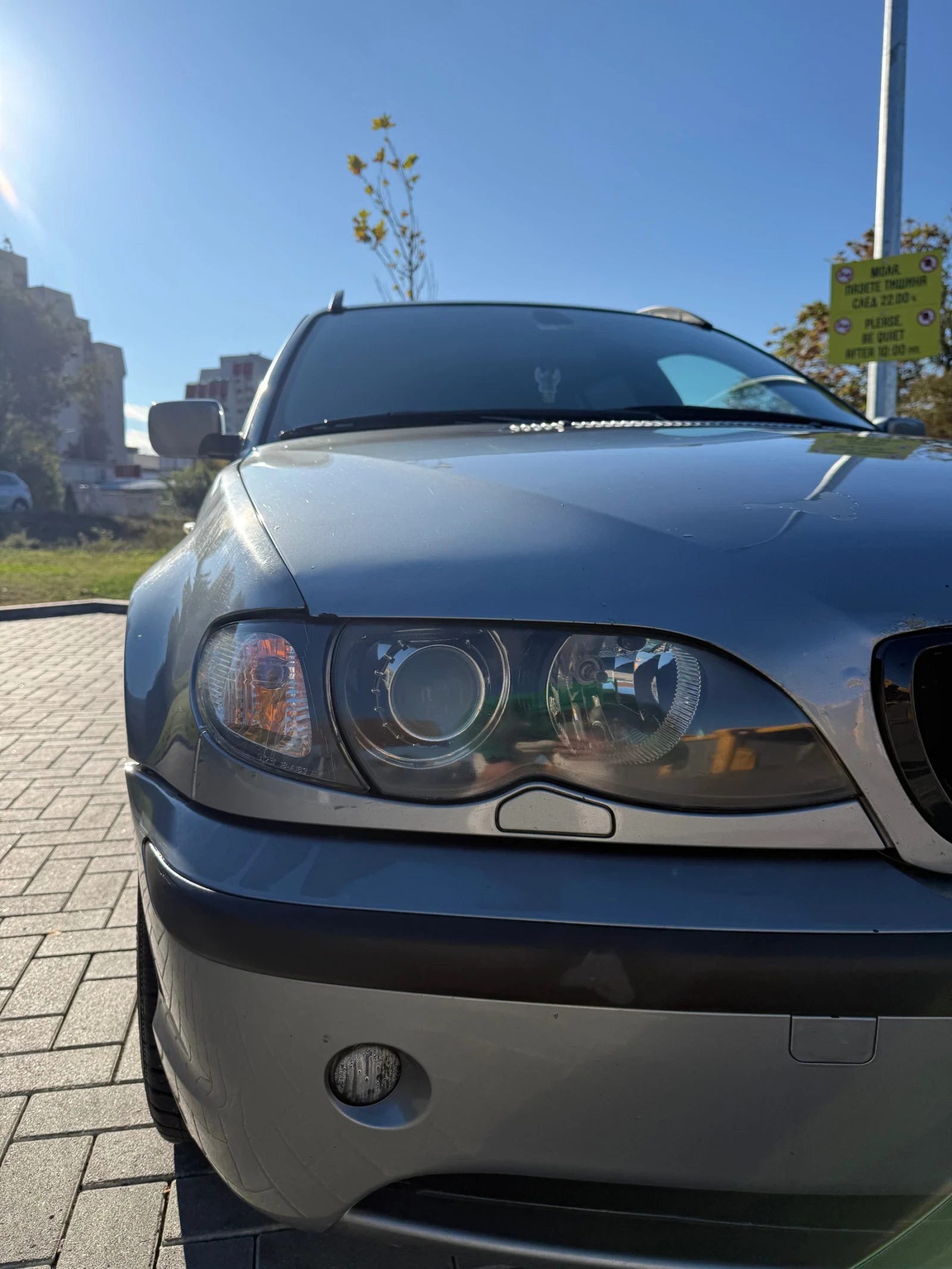 BMW 320 | Mobile.bg — изображение 10