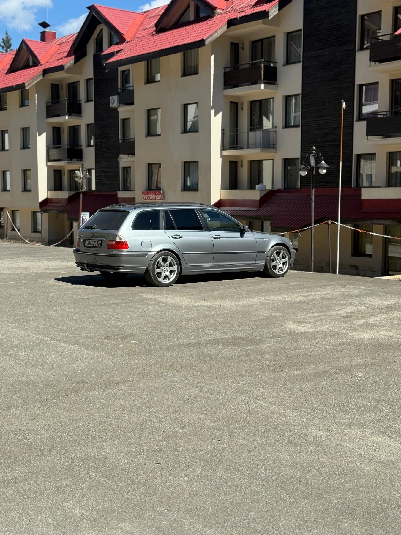 BMW 320 | Mobile.bg � ����������� 2