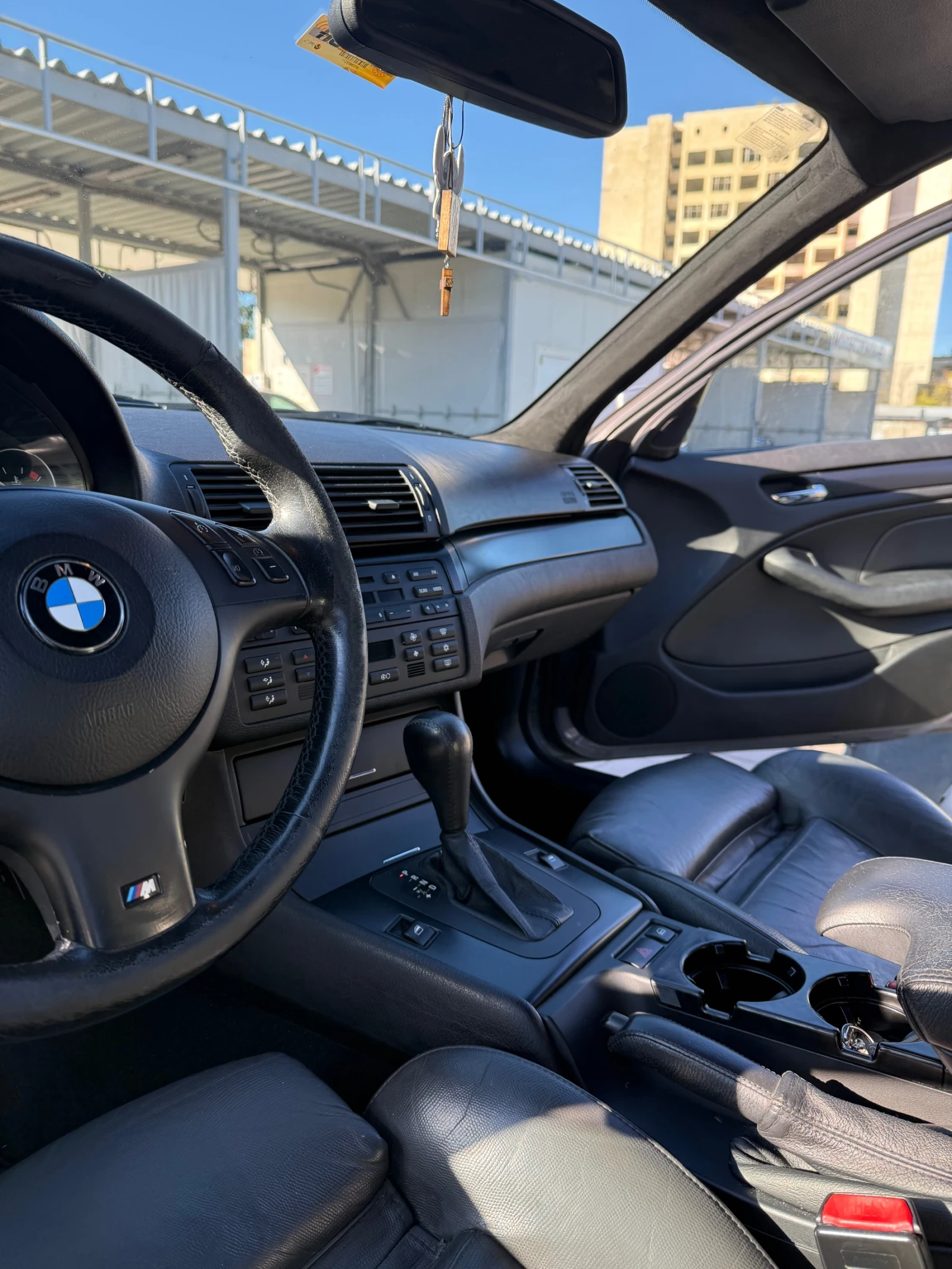 BMW 320 | Mobile.bg — изображение 12