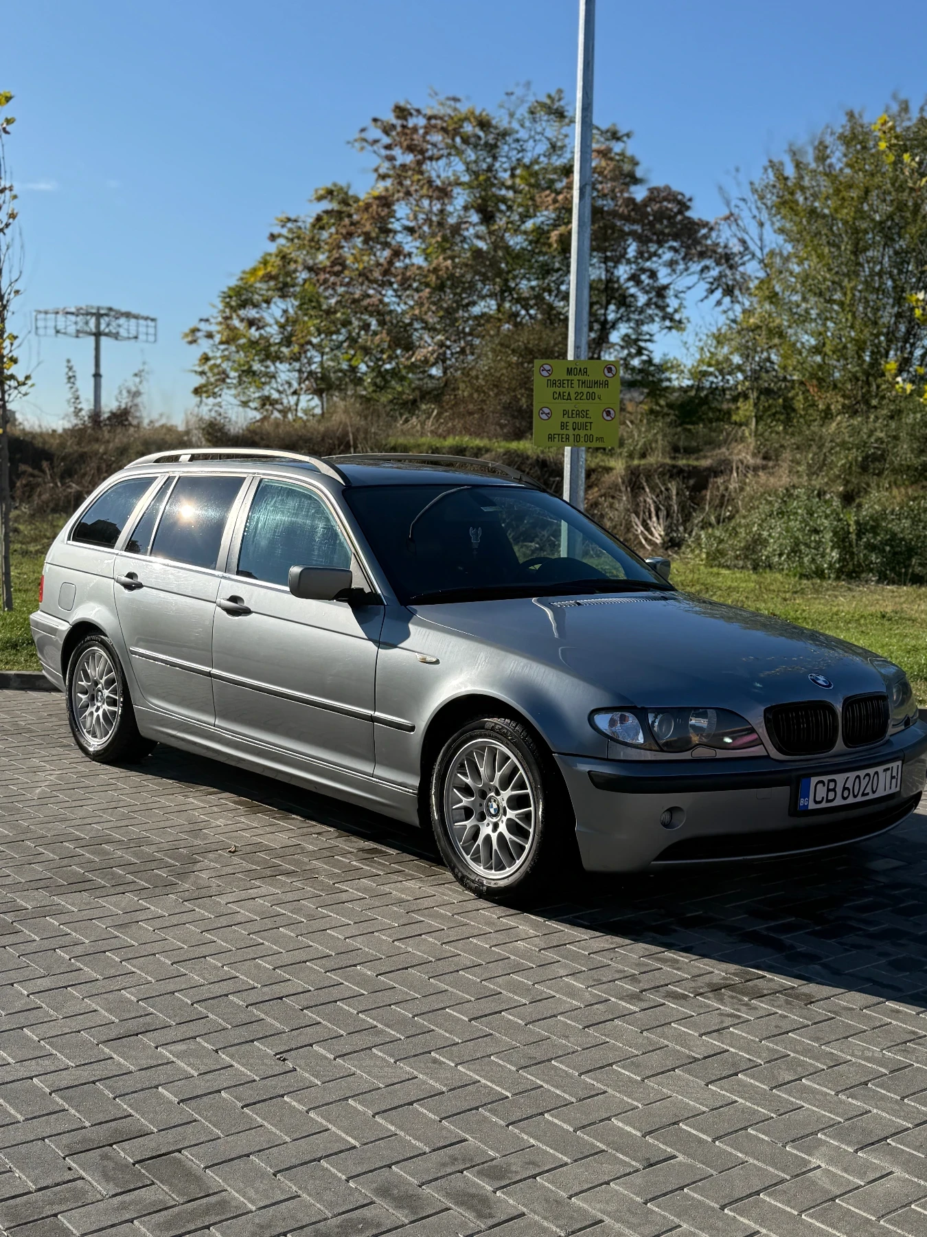 BMW 320 | Mobile.bg — изображение 3