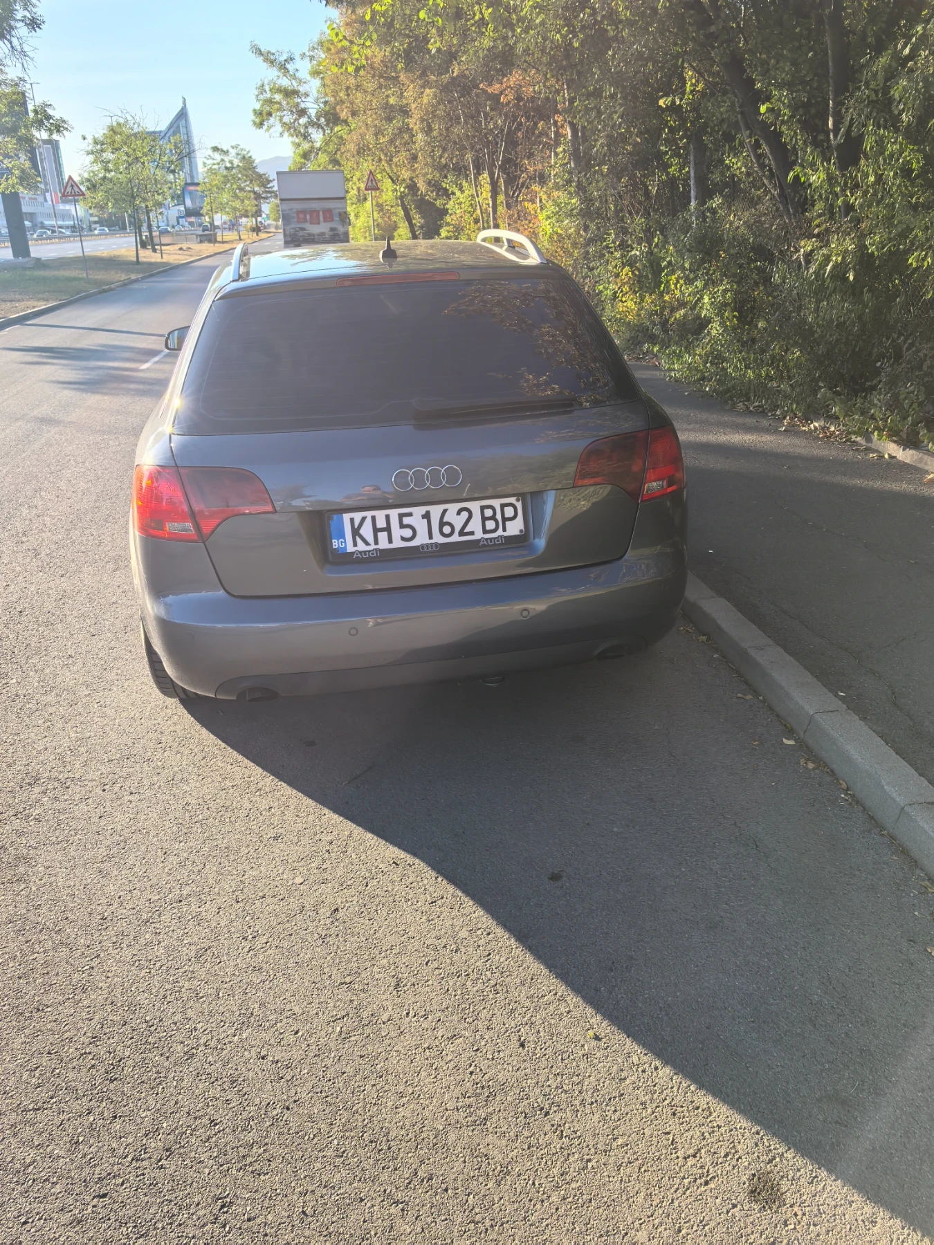 Audi A4 Б7 3.0 ТДИ - изображение 5