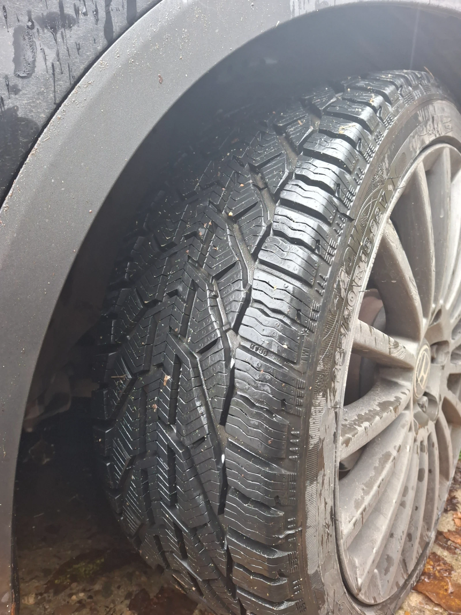 Honda Civic  - изображение 7