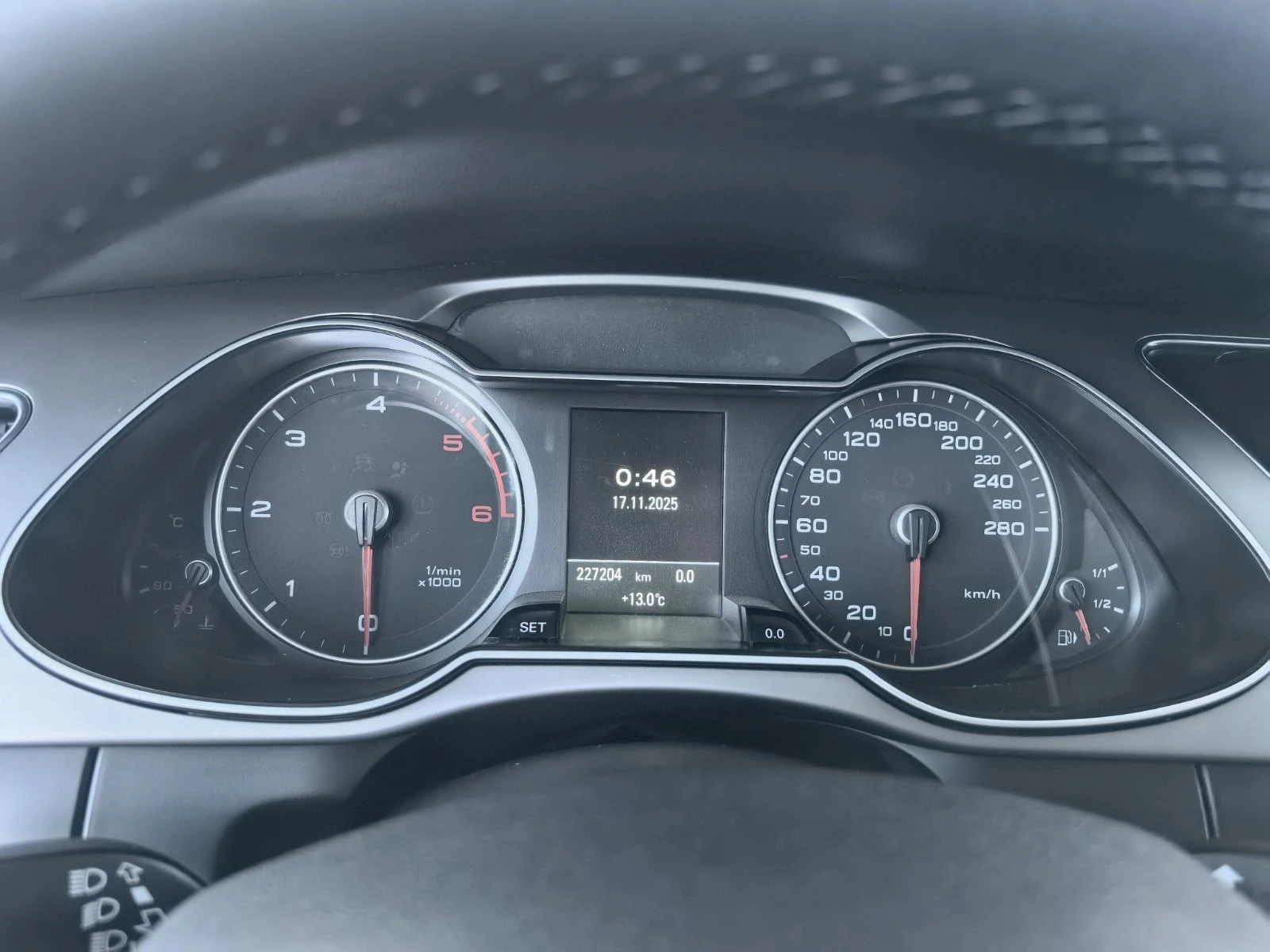 Audi A4 2.0TDI FACELIFT  | Mobile.bg   13