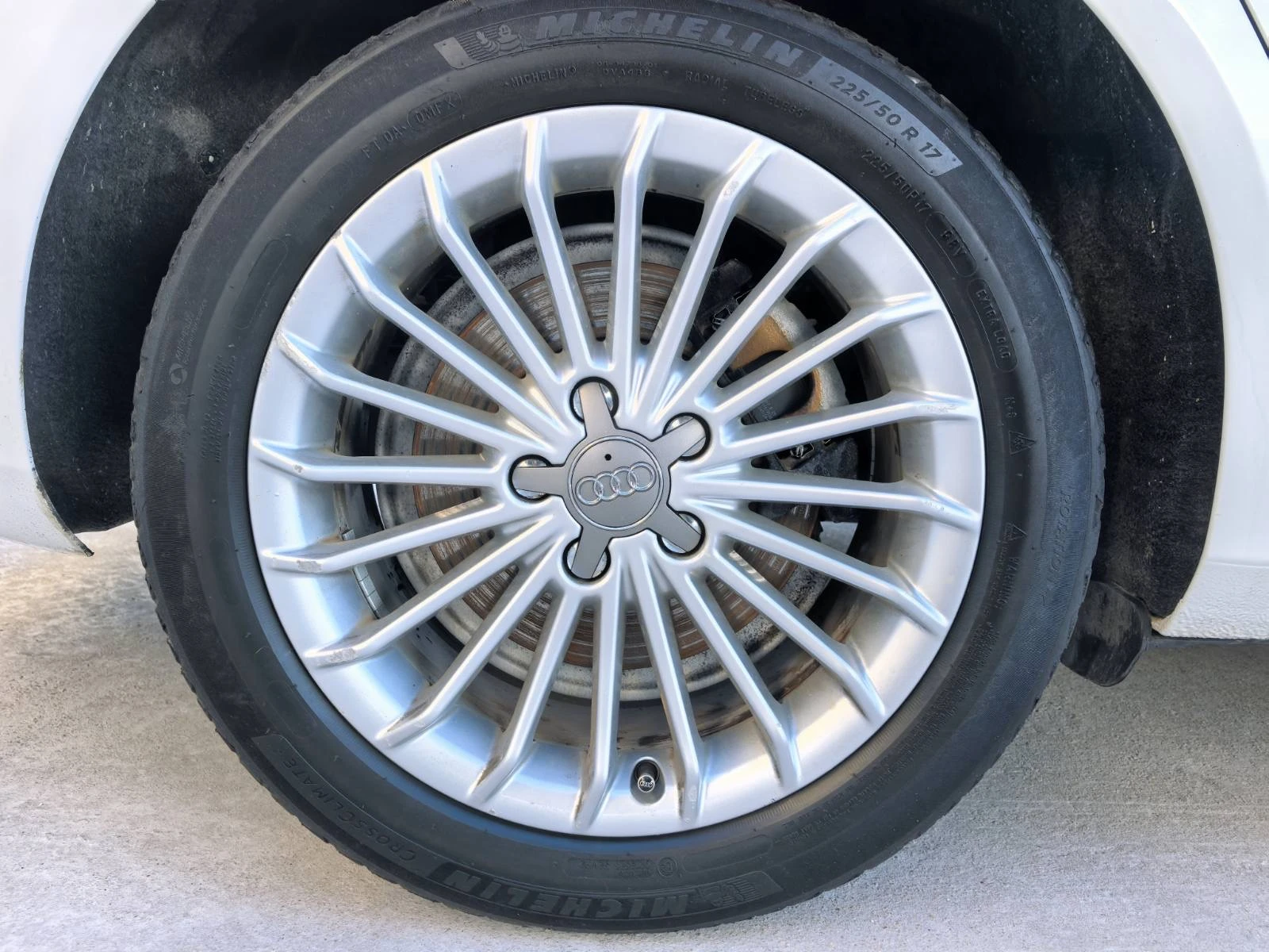 Audi A4 2.0TDI FACELIFT  | Mobile.bg   17