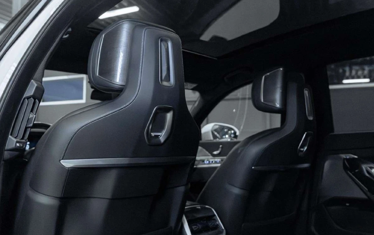 BMW 740 d xDrive M Pack | Mobile.bg   13