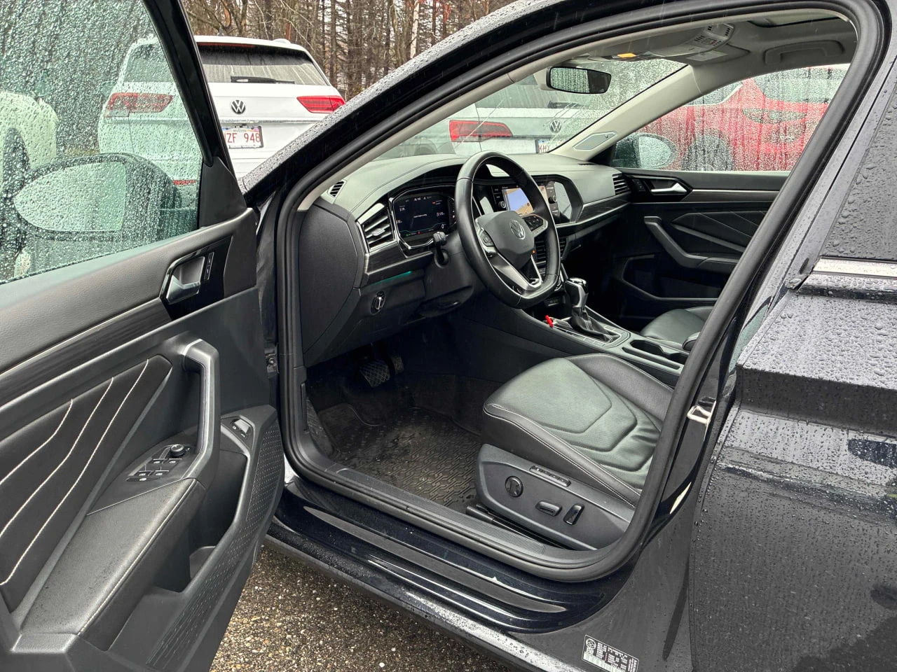 VW Jetta CARFAX* АВТОФИНАНСИРАНЕ* БЕЗ ПЪРВОНАЧАЛНА ВНОСКА*  - изображение 5