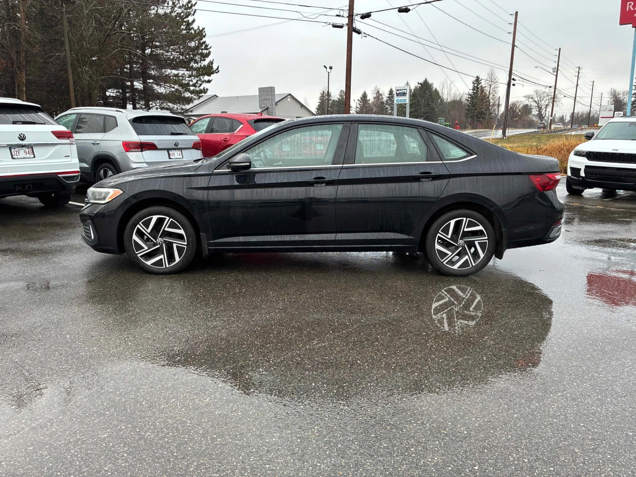 VW Jetta CARFAX* АВТОФИНАНСИРАНЕ* БЕЗ ПЪРВОНАЧАЛНА ВНОСКА*  - изображение 2