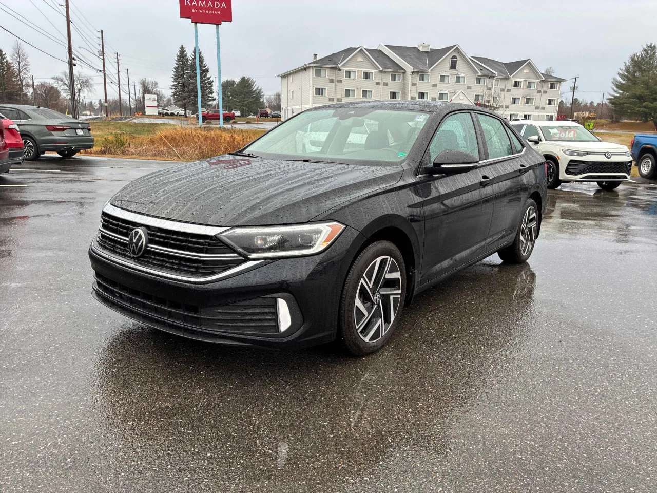 VW Jetta CARFAX* *   *  | Mobile.bg   1