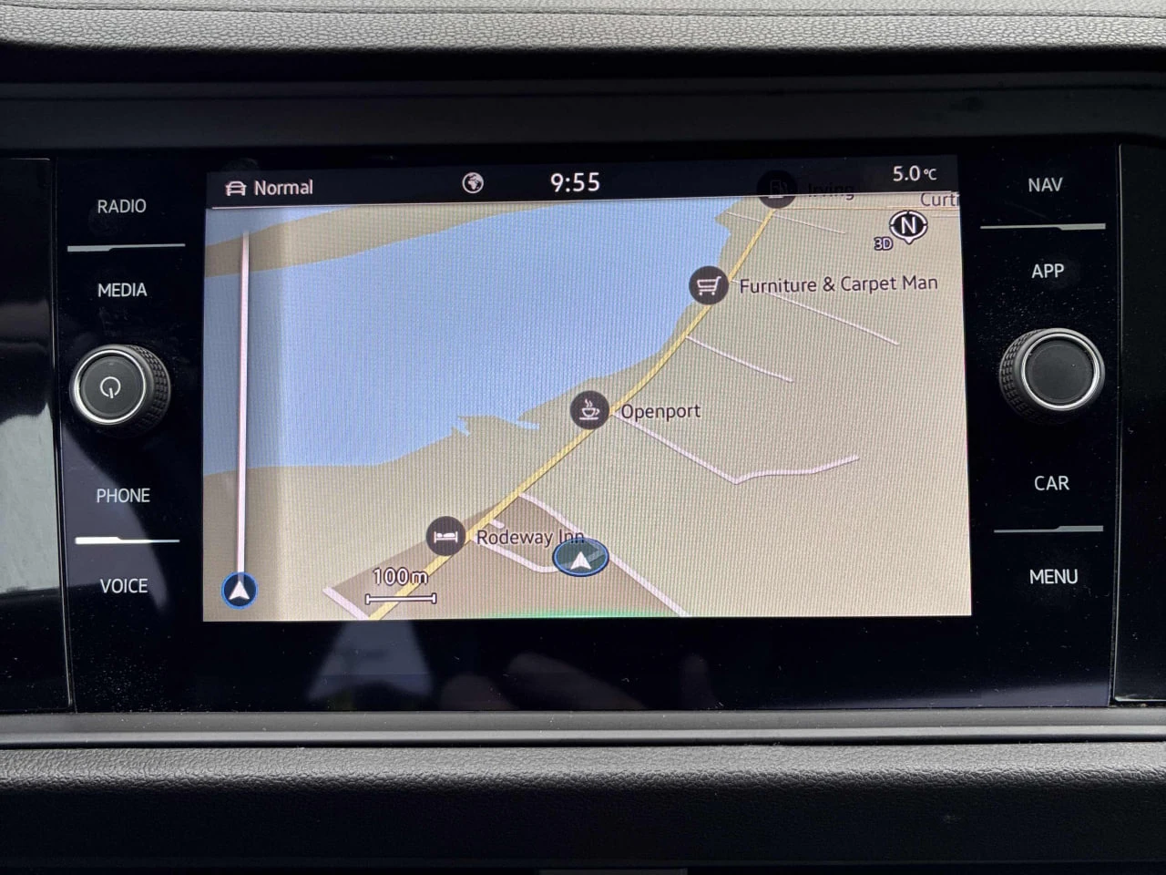 VW Jetta CARFAX* АВТОФИНАНСИРАНЕ* БЕЗ ПЪРВОНАЧАЛНА ВНОСКА*  - изображение 10