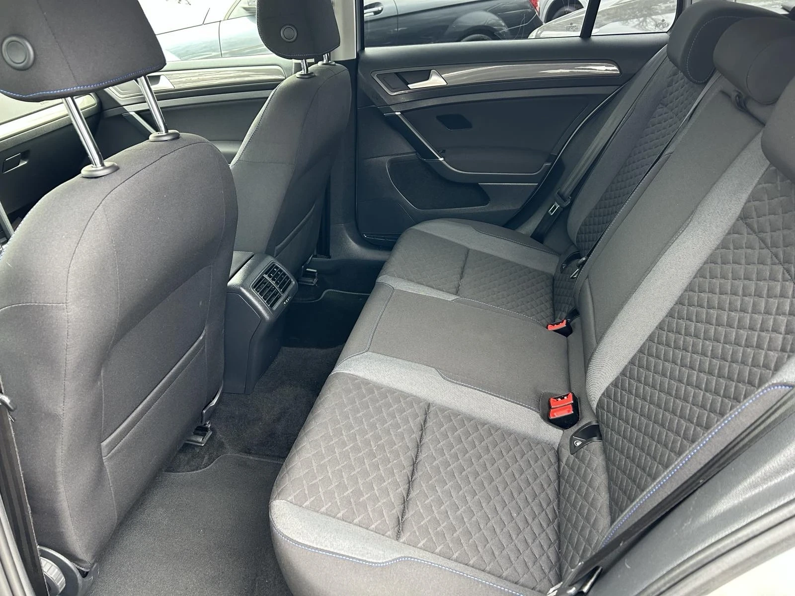 VW Golf VII 1.5 TSI DSG Blue Motion | Mobile.bg   9