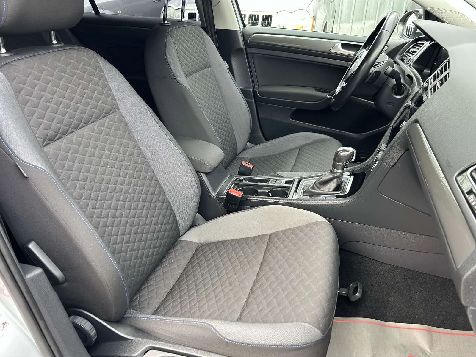 VW Golf VII 1.5 TSI DSG Blue Motion | Mobile.bg   12