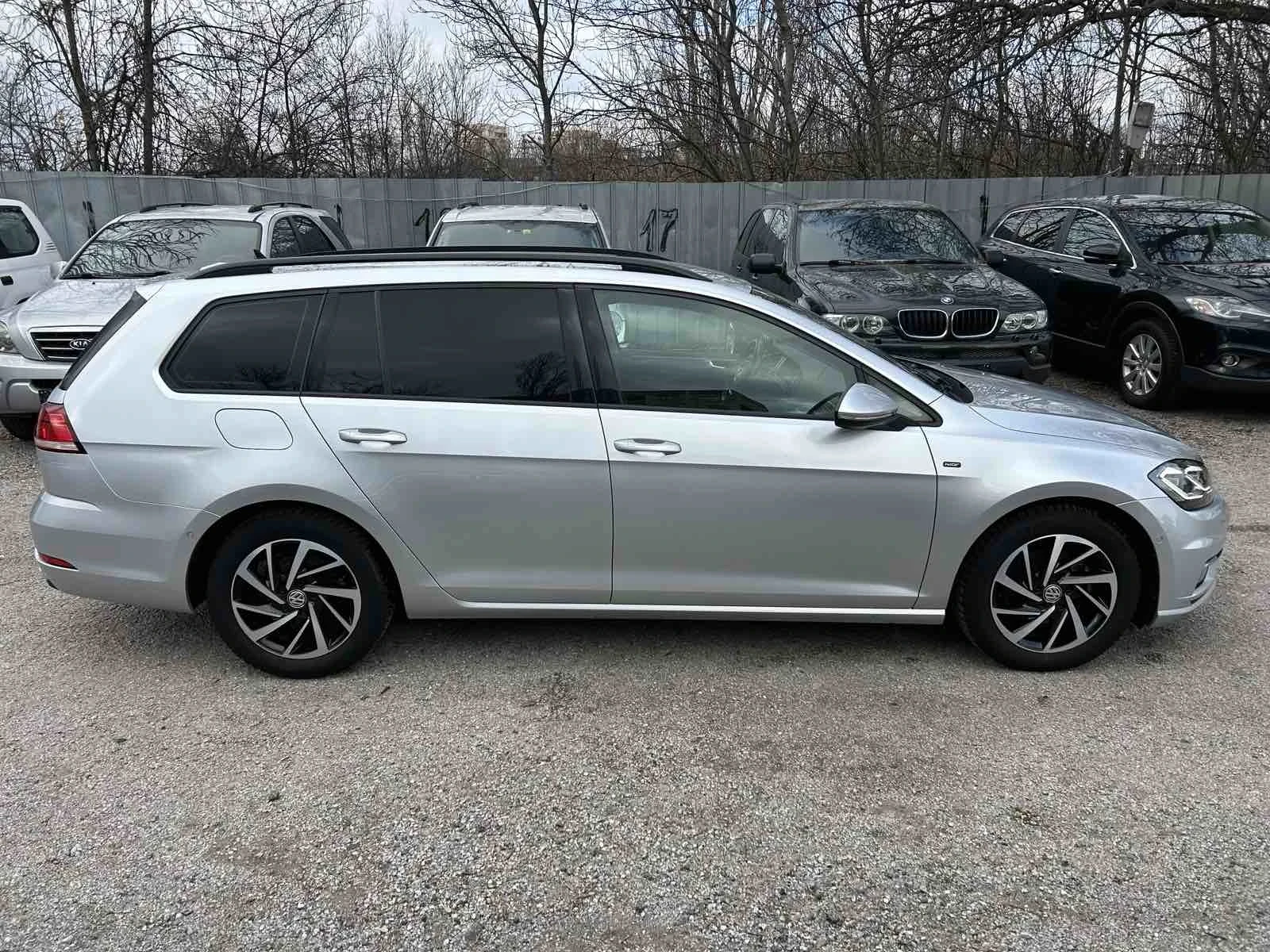 VW Golf VII 1.5 TSI DSG Blue Motion | Mobile.bg   3