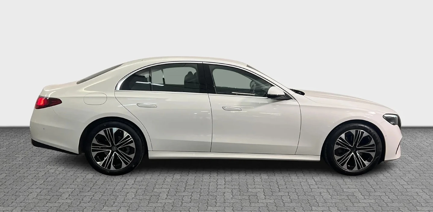 Mercedes-Benz E 220 d - изображение 3